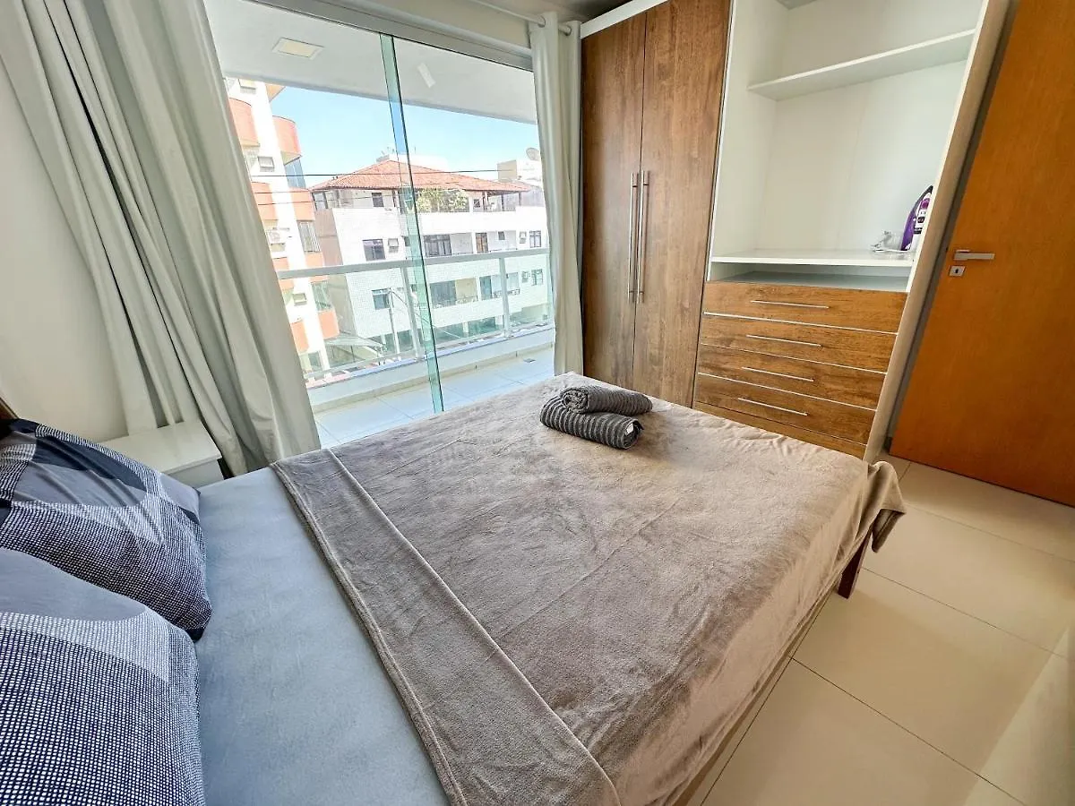 ***** Hotel Luz Do Sol Prainha - 3 Quartos Arraial do Cabo Brazil